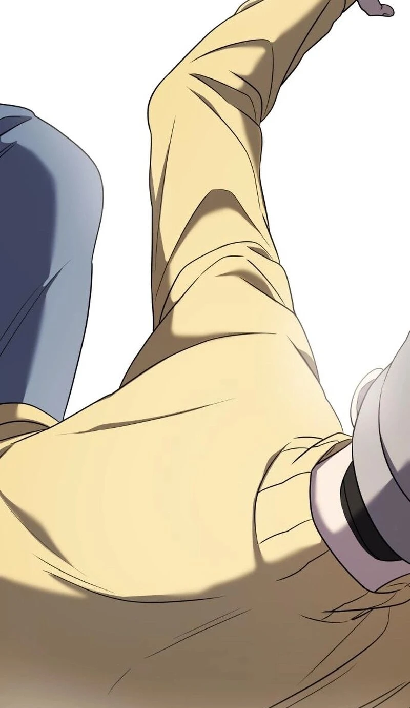 Read A Vilã Tem Um Crush Manga Online