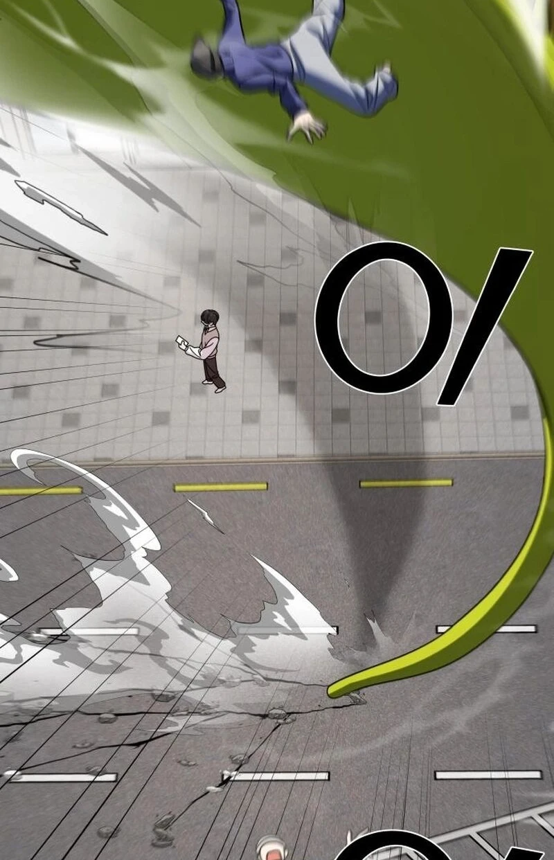 Read A Vilã Tem Um Crush Manga Online