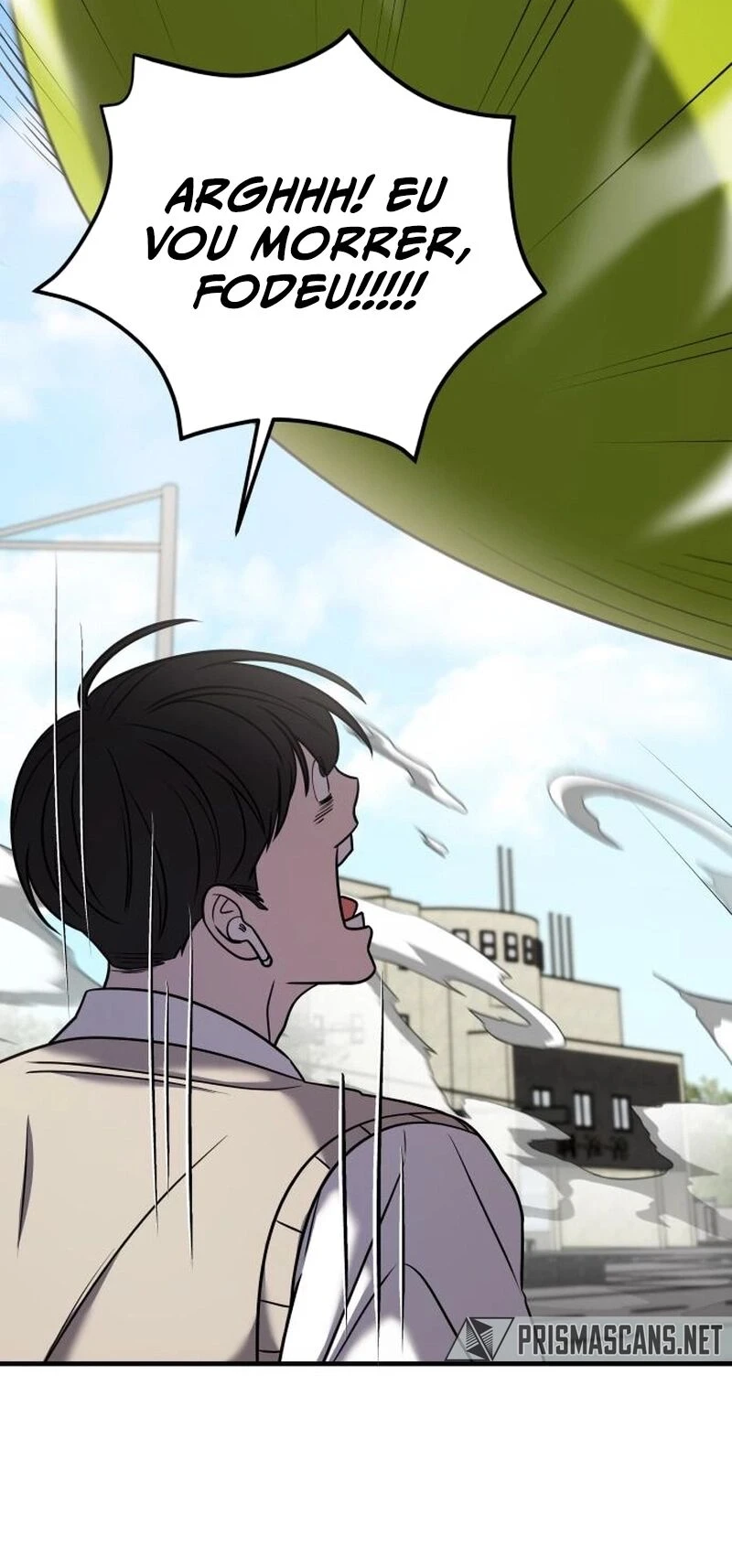 Read A Vilã Tem Um Crush Manga Online