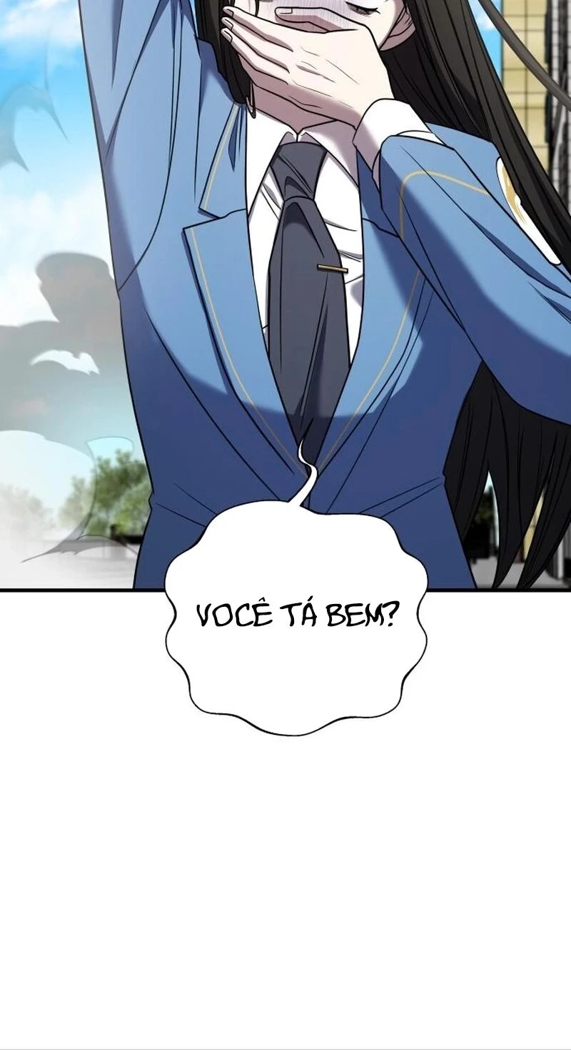 Read A Vilã Tem Um Crush Manga Online