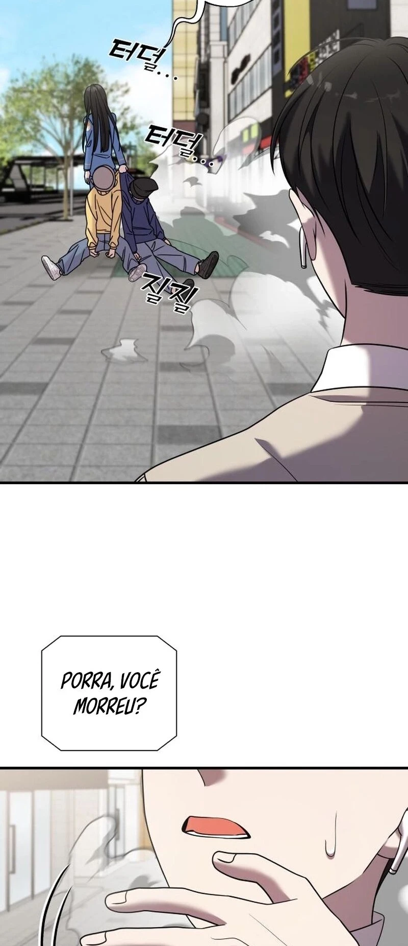 Read A Vilã Tem Um Crush Manga Online