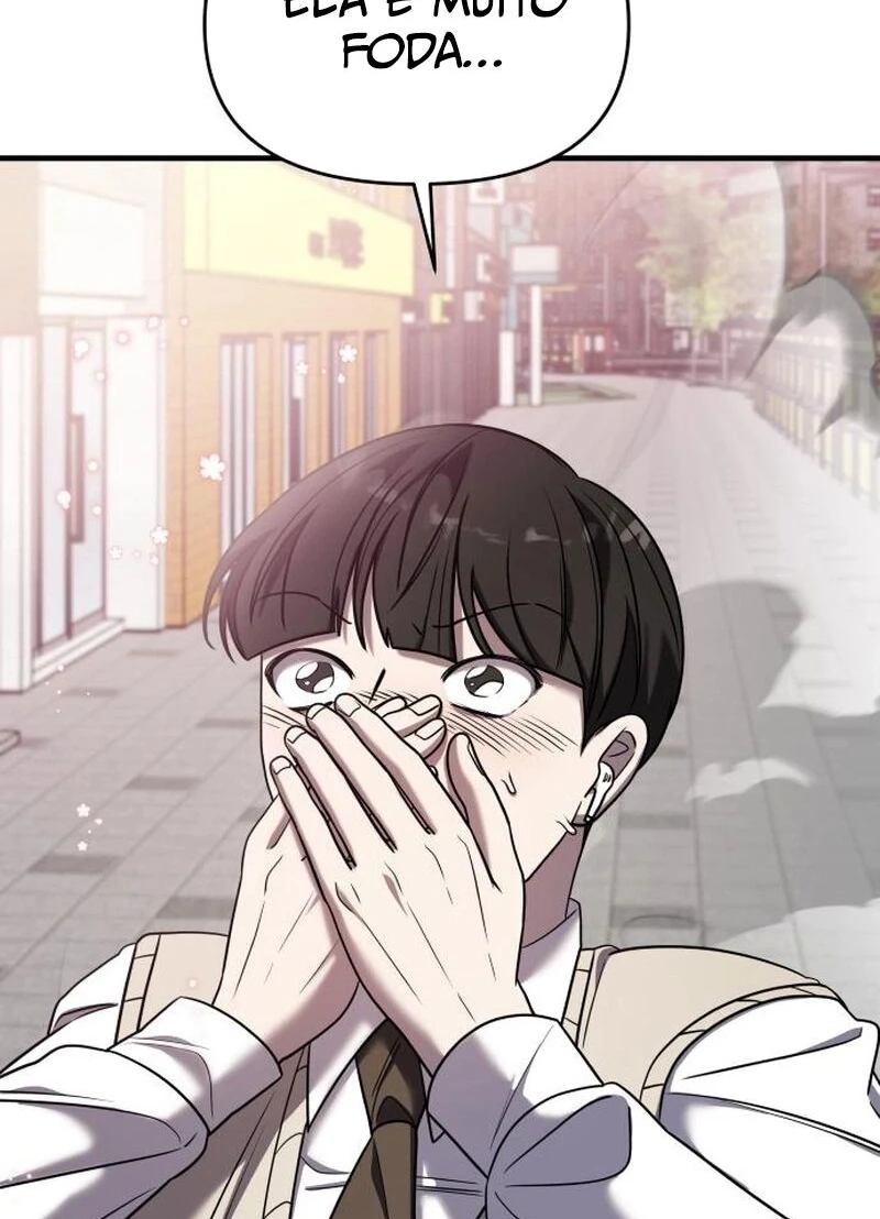 Read A Vilã Tem Um Crush Manga Online