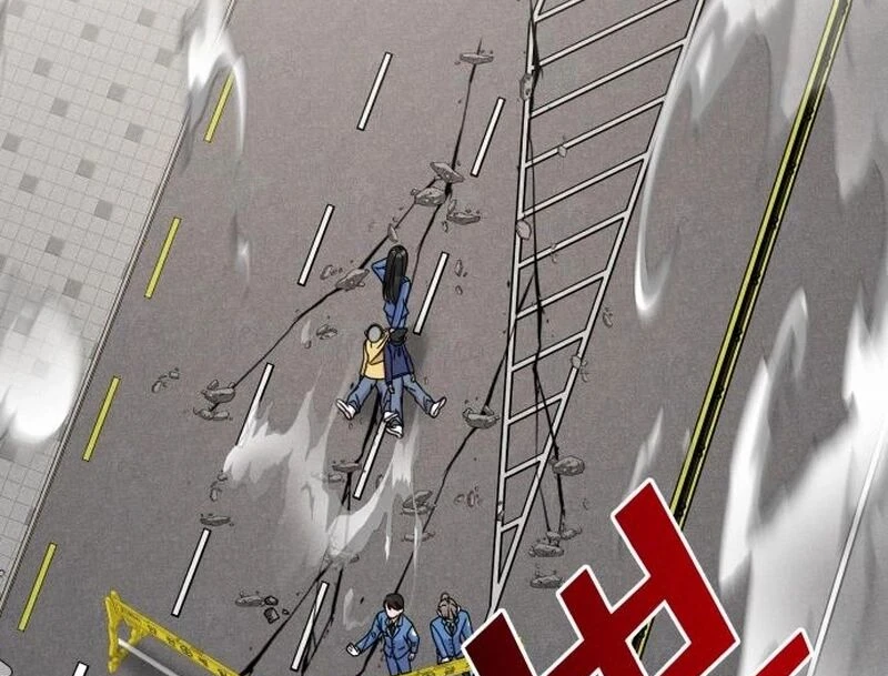 Read A Vilã Tem Um Crush Manga Online