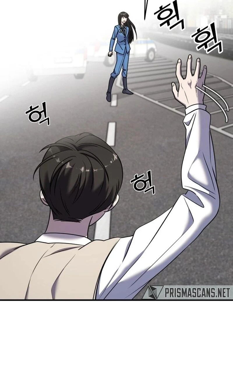 Read A Vilã Tem Um Crush Manga Online