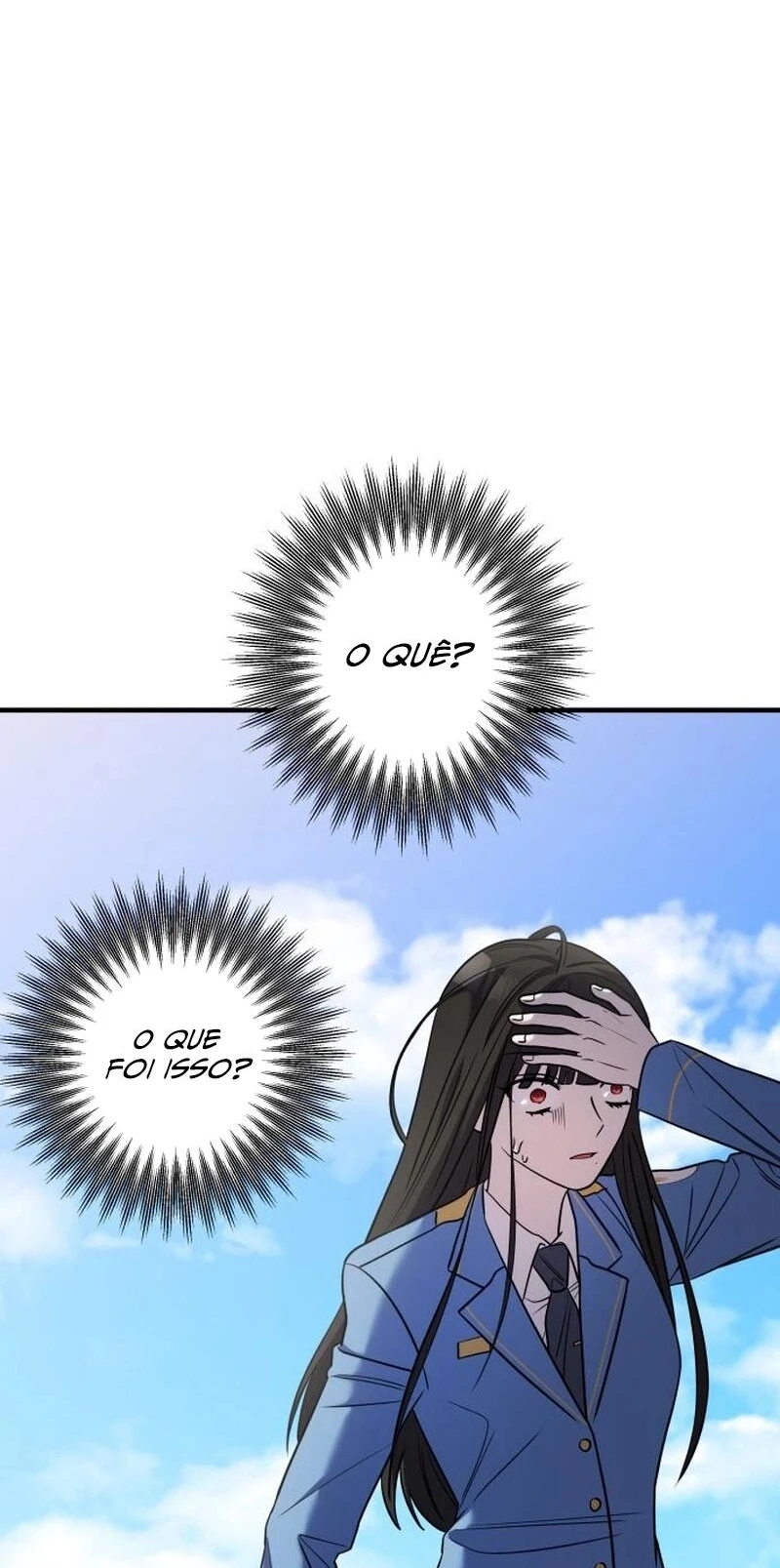 Read A Vilã Tem Um Crush Manga Online