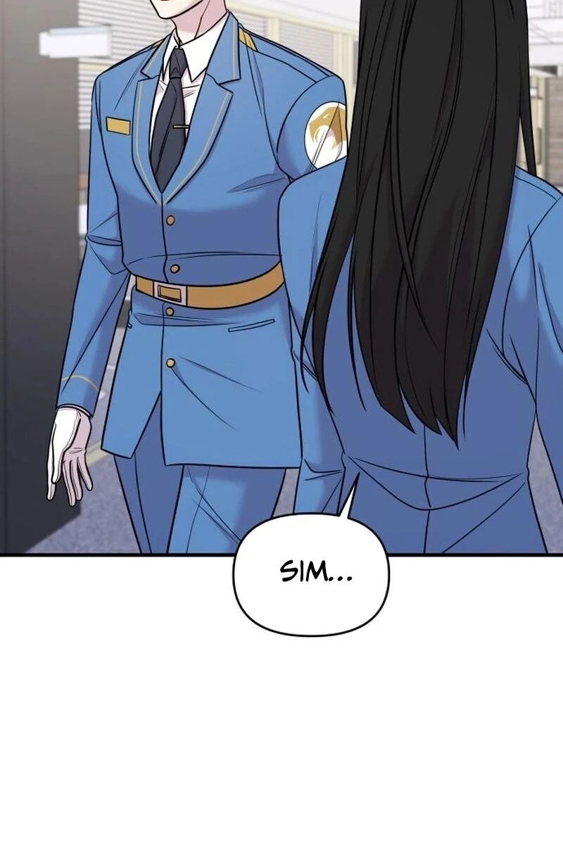 Read A Vilã Tem Um Crush Manga Online