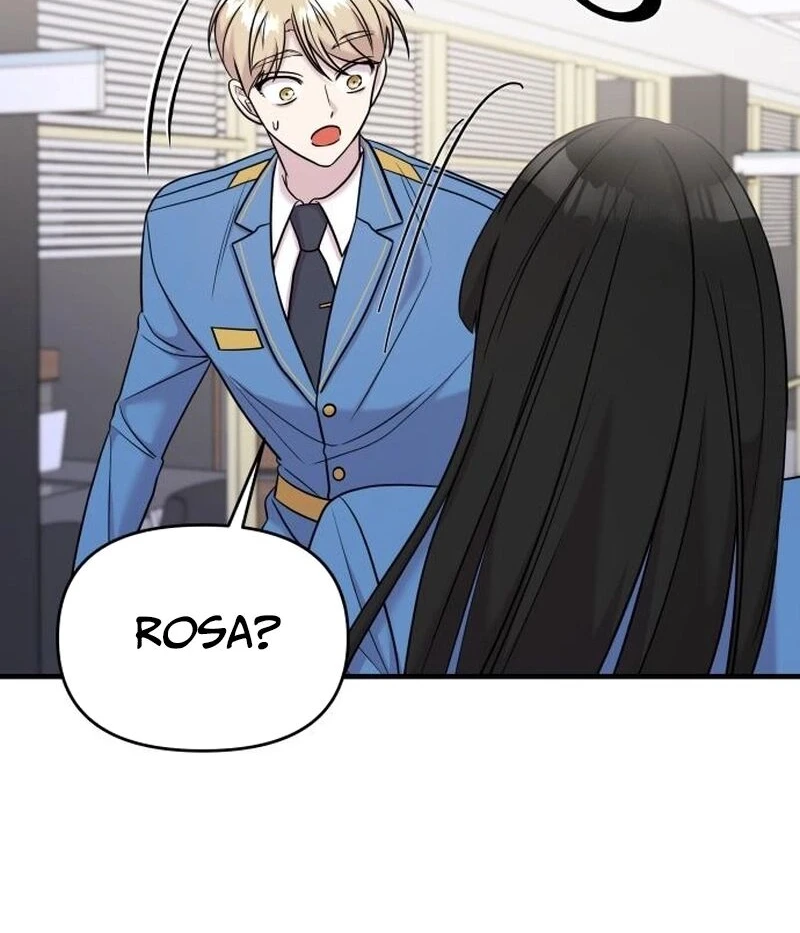 Read A Vilã Tem Um Crush Manga Online