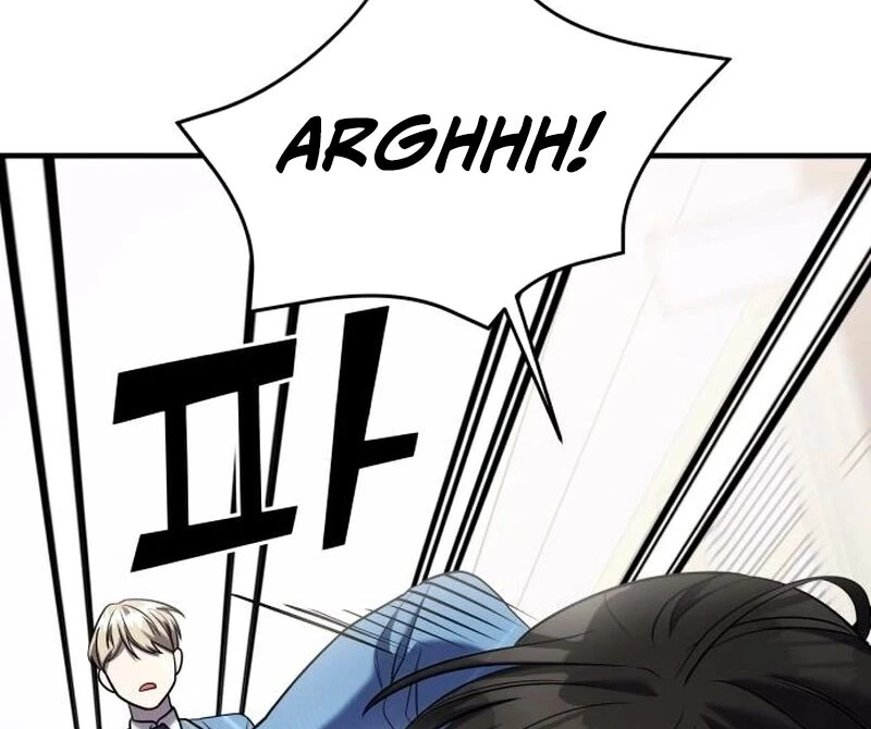 Read A Vilã Tem Um Crush Manga Online