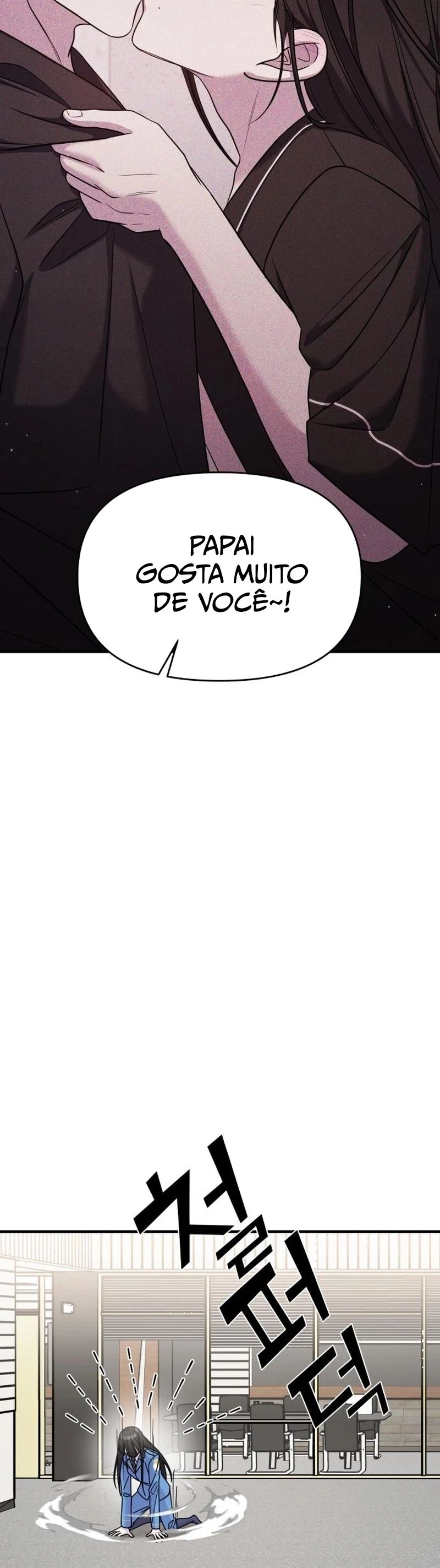 Read A Vilã Tem Um Crush Manga Online