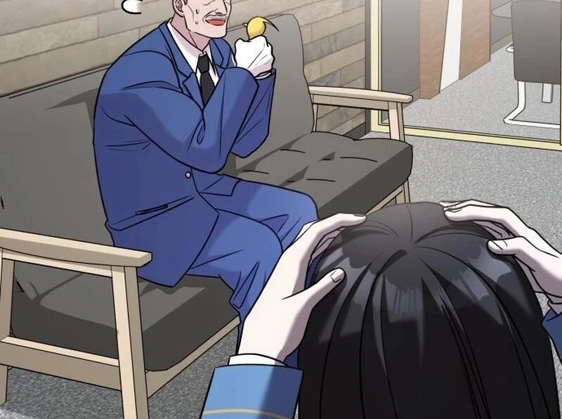 Read A Vilã Tem Um Crush Manga Online