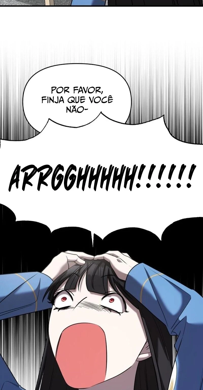 Read A Vilã Tem Um Crush Manga Online