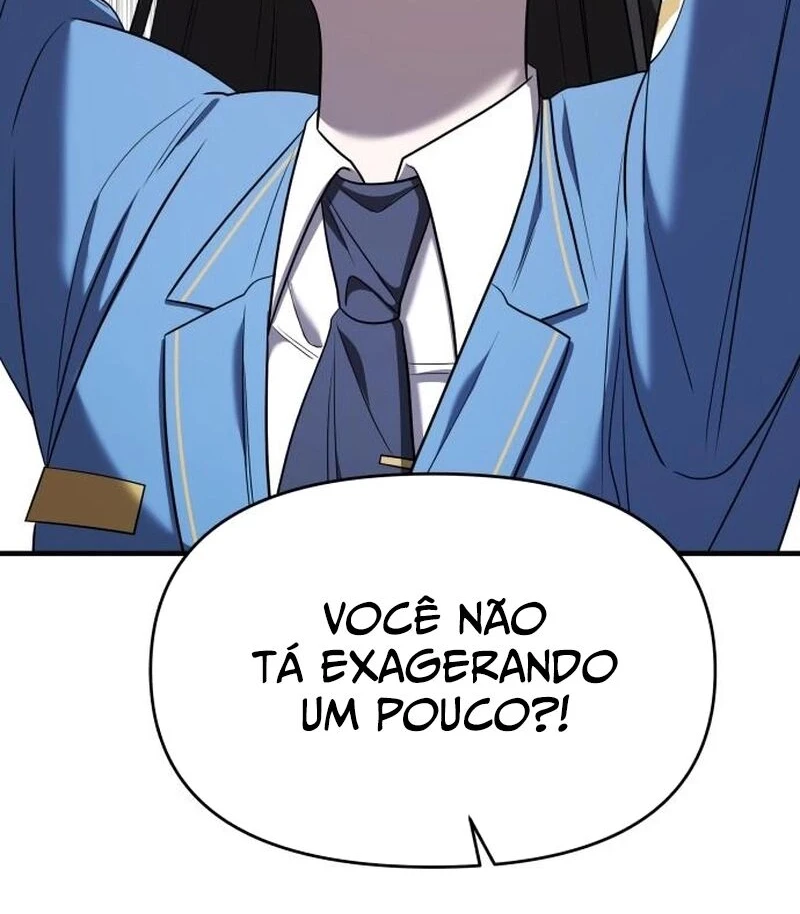 Read A Vilã Tem Um Crush Manga Online