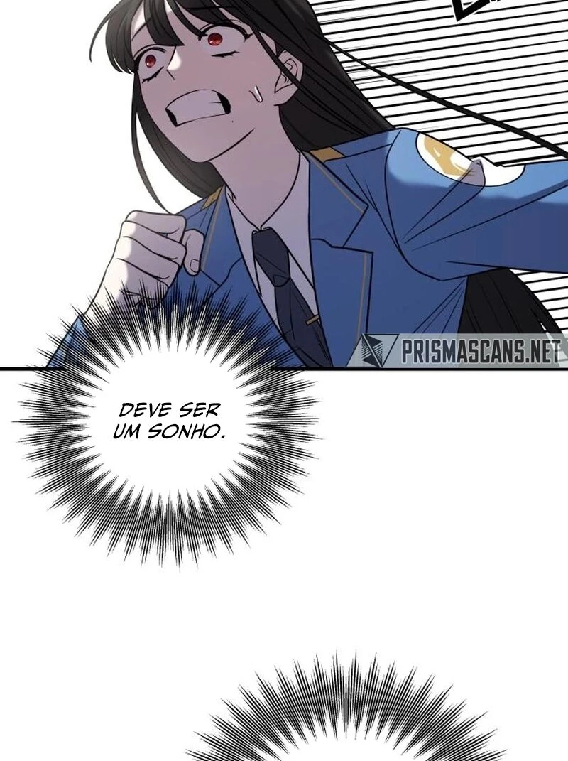 Read A Vilã Tem Um Crush Manga Online