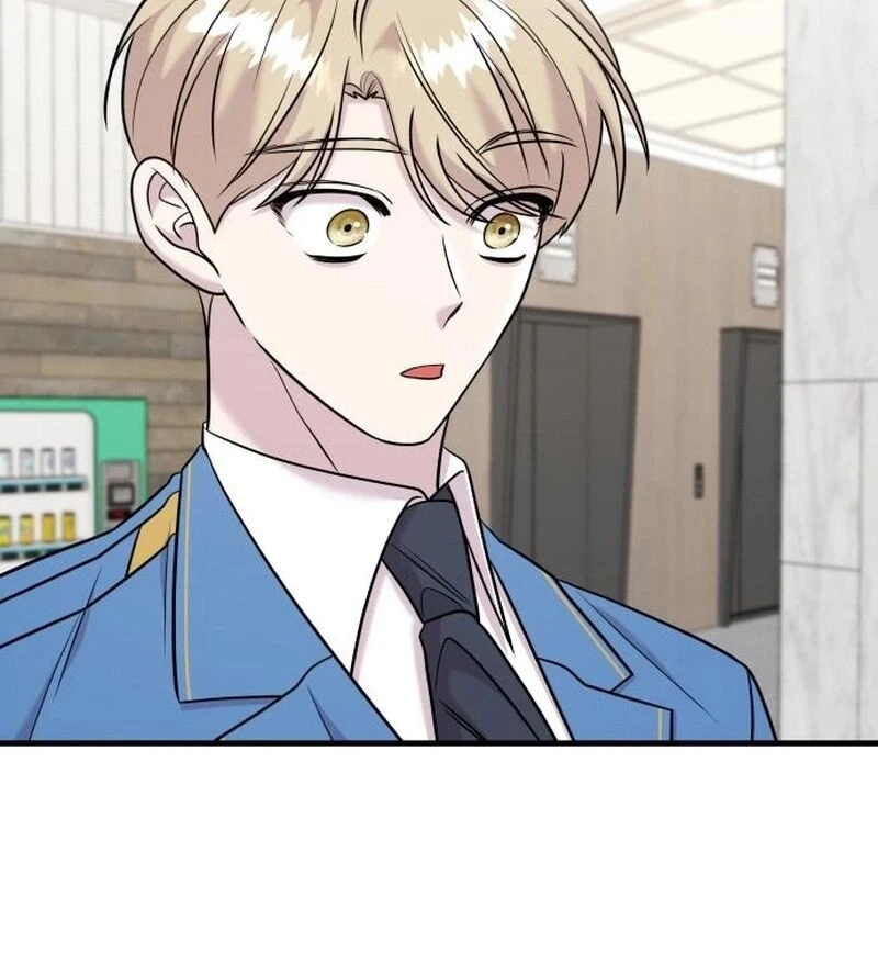 Read A Vilã Tem Um Crush Manga Online