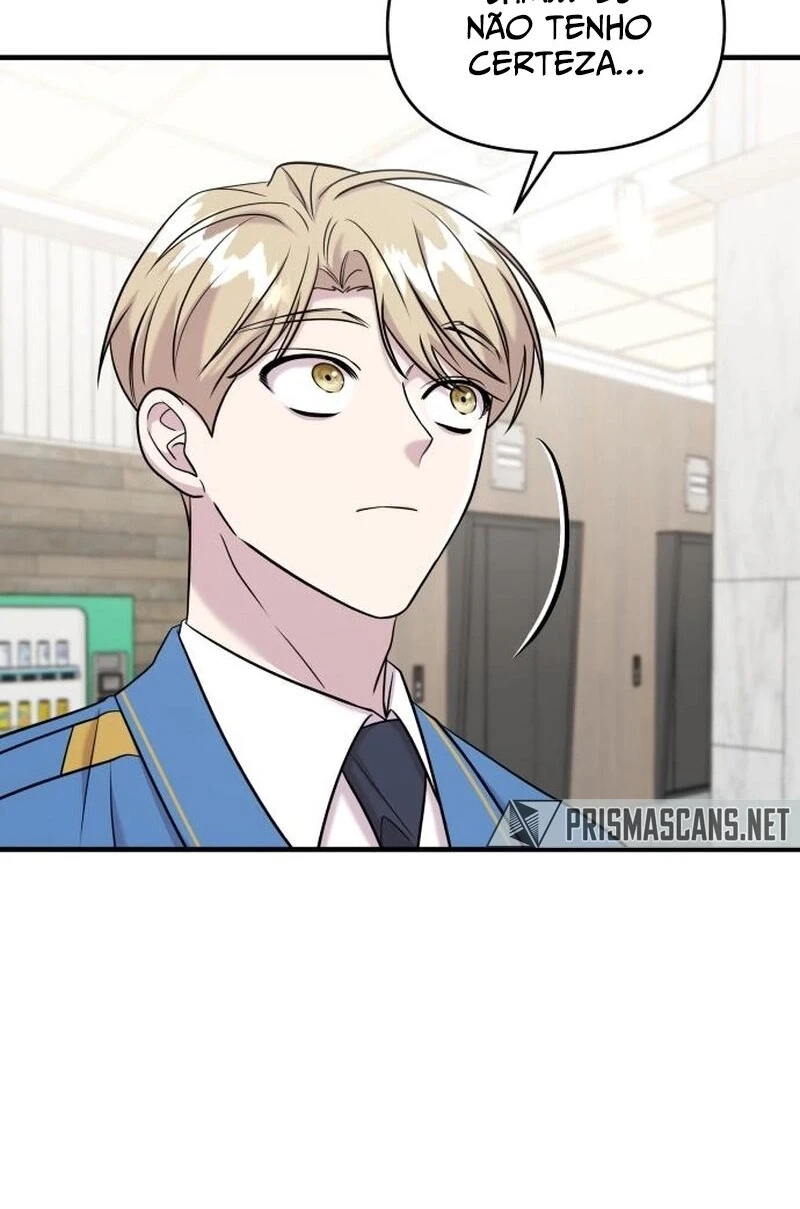 Read A Vilã Tem Um Crush Manga Online