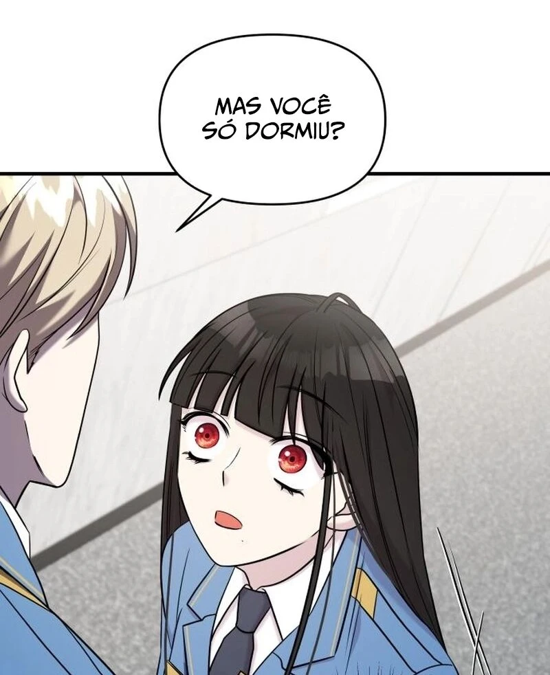 Read A Vilã Tem Um Crush Manga Online