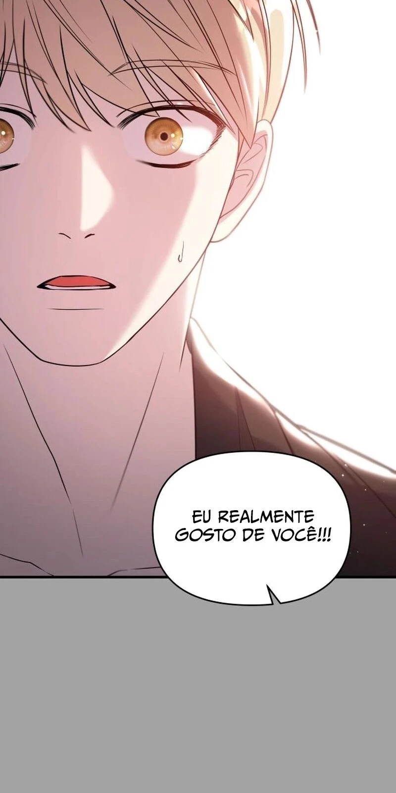 Read A Vilã Tem Um Crush Manga Online