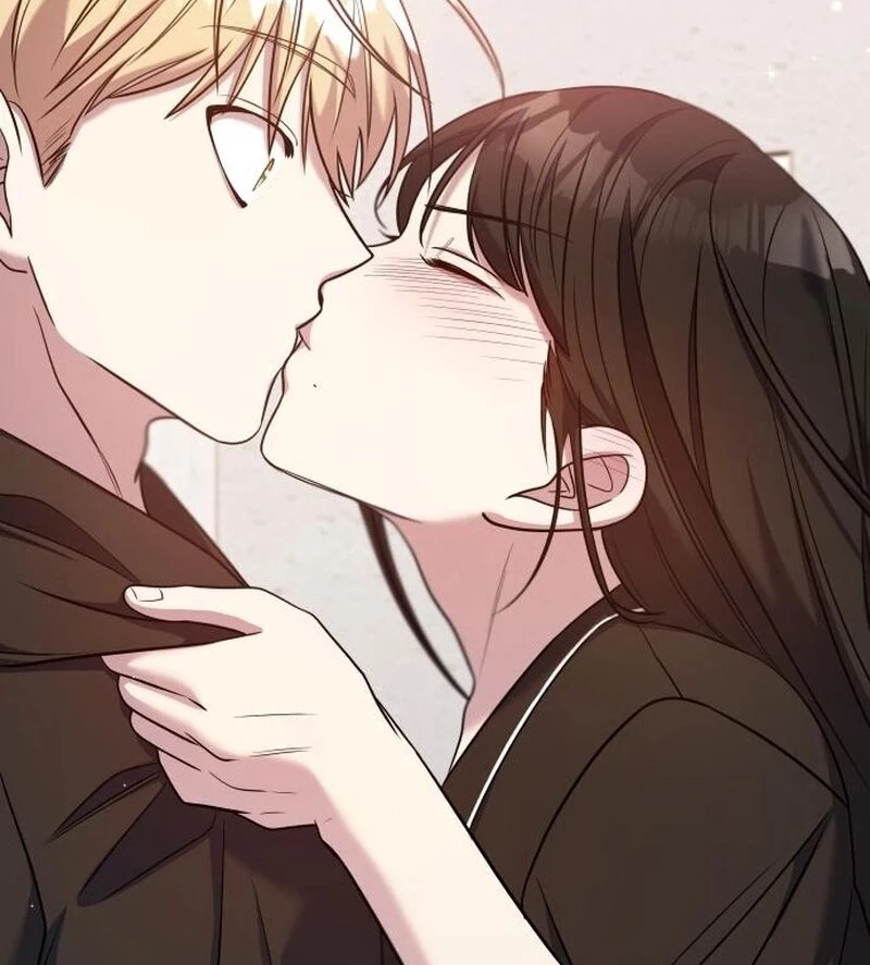 Read A Vilã Tem Um Crush Manga Online