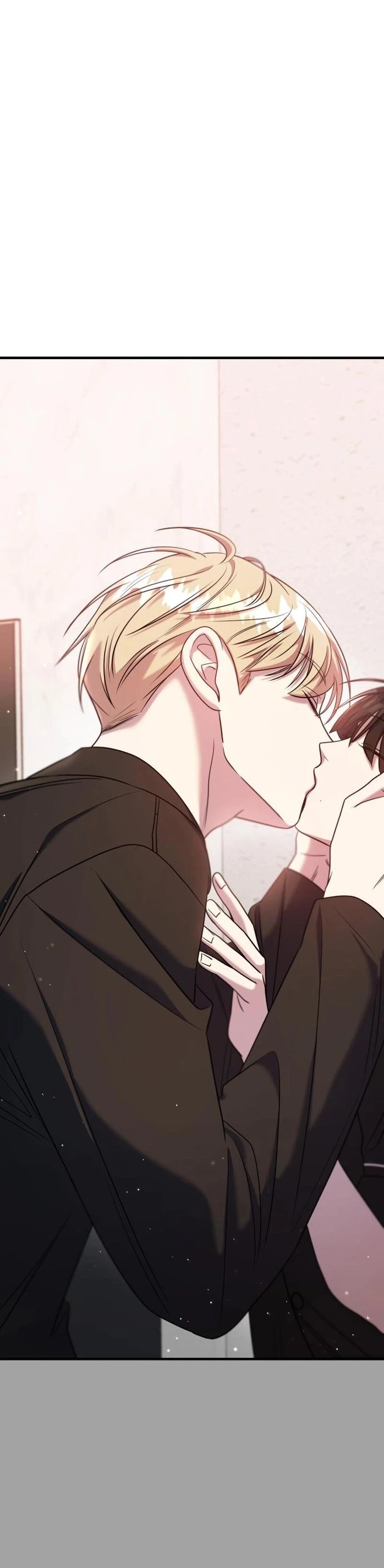 Read A Vilã Tem Um Crush Manga Online