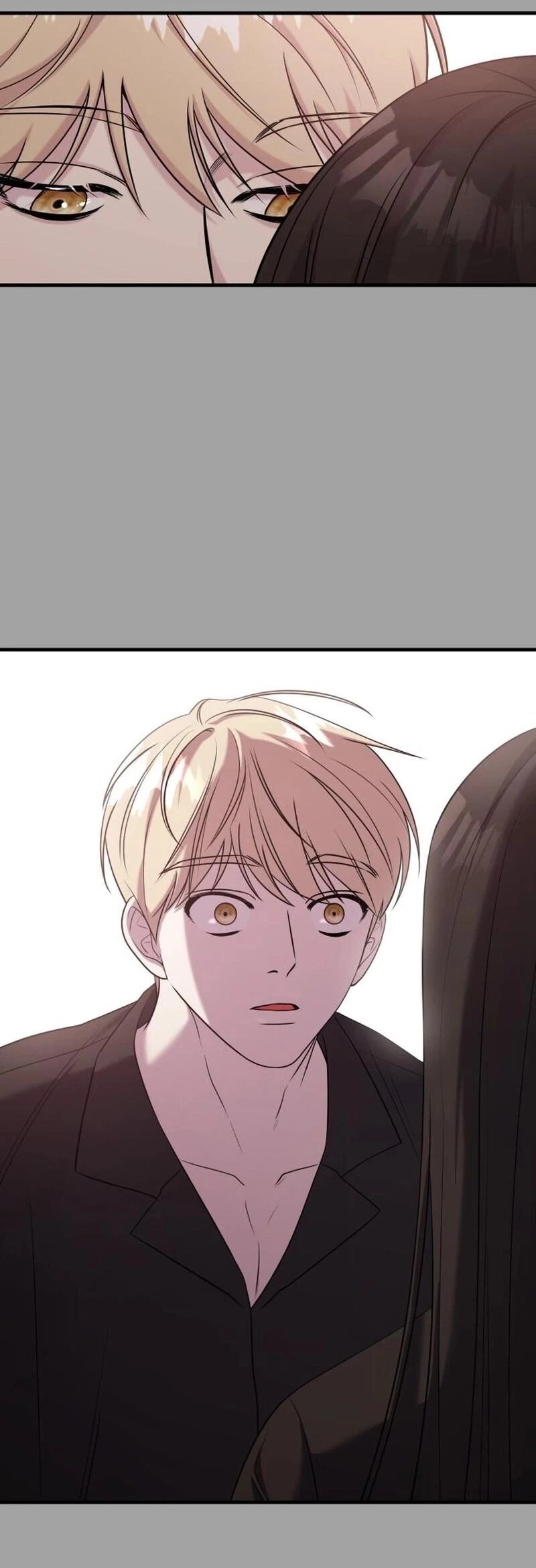 Read A Vilã Tem Um Crush Manga Online