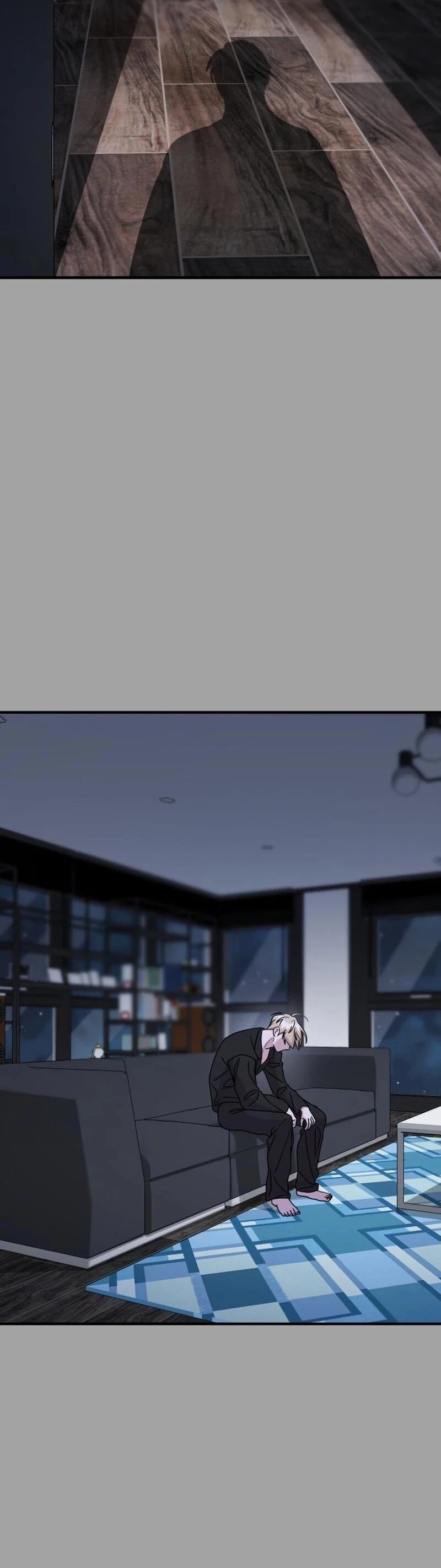 Read A Vilã Tem Um Crush Manga Online