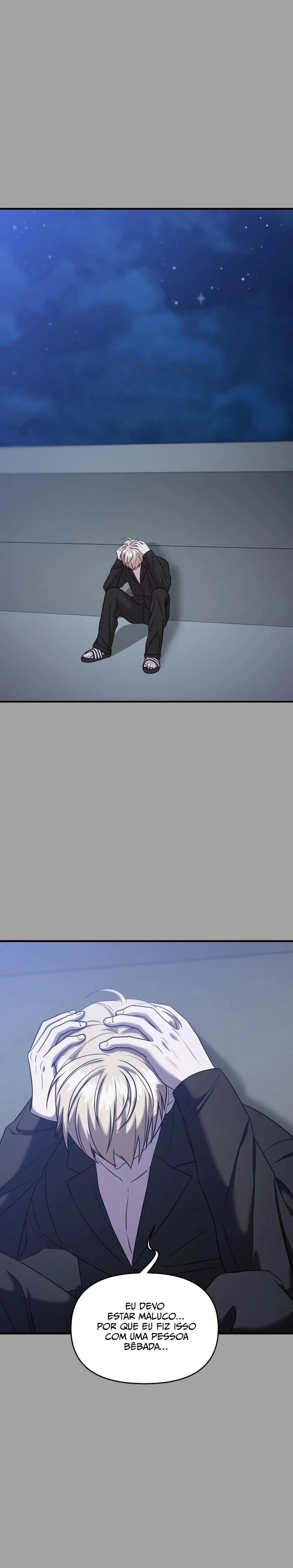 Read A Vilã Tem Um Crush Manga Online