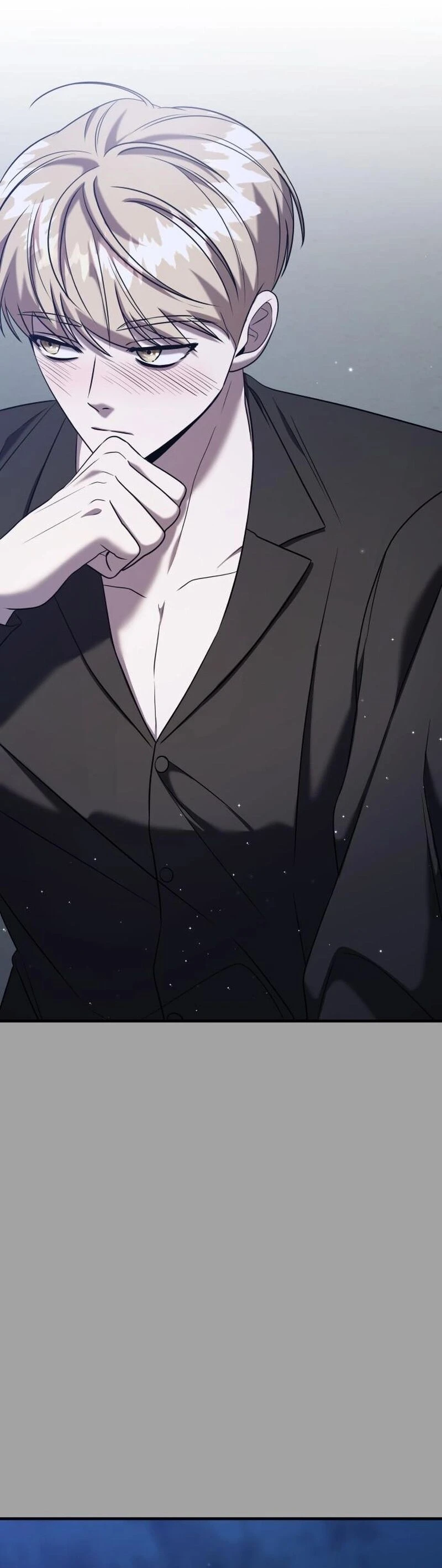 Read A Vilã Tem Um Crush Manga Online