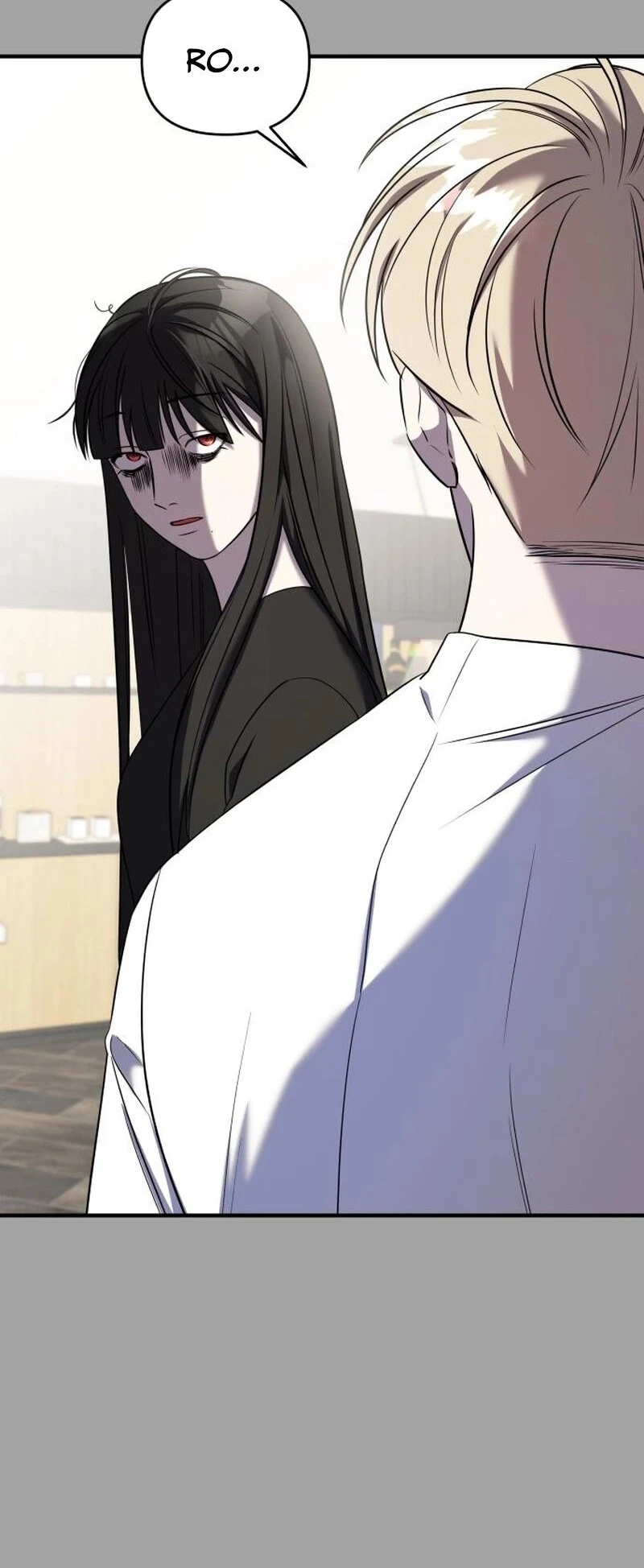 Read A Vilã Tem Um Crush Manga Online