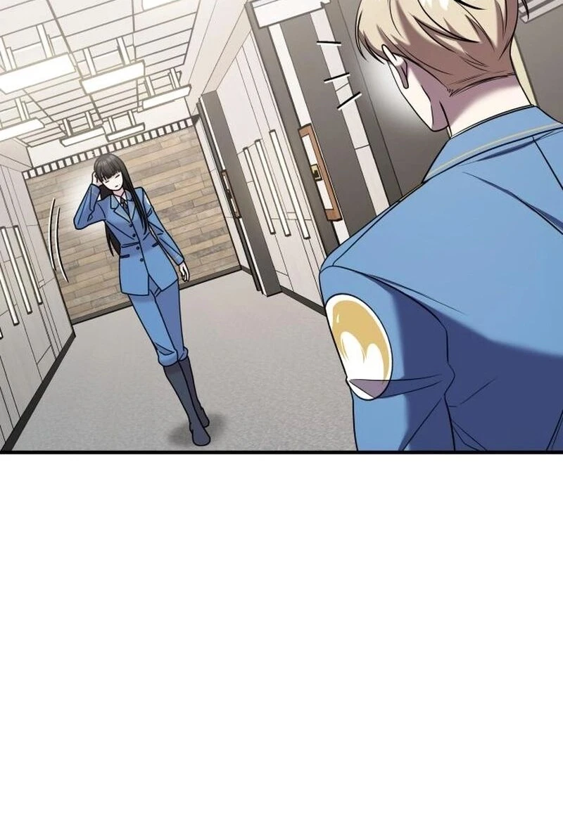 Read A Vilã Tem Um Crush Manga Online