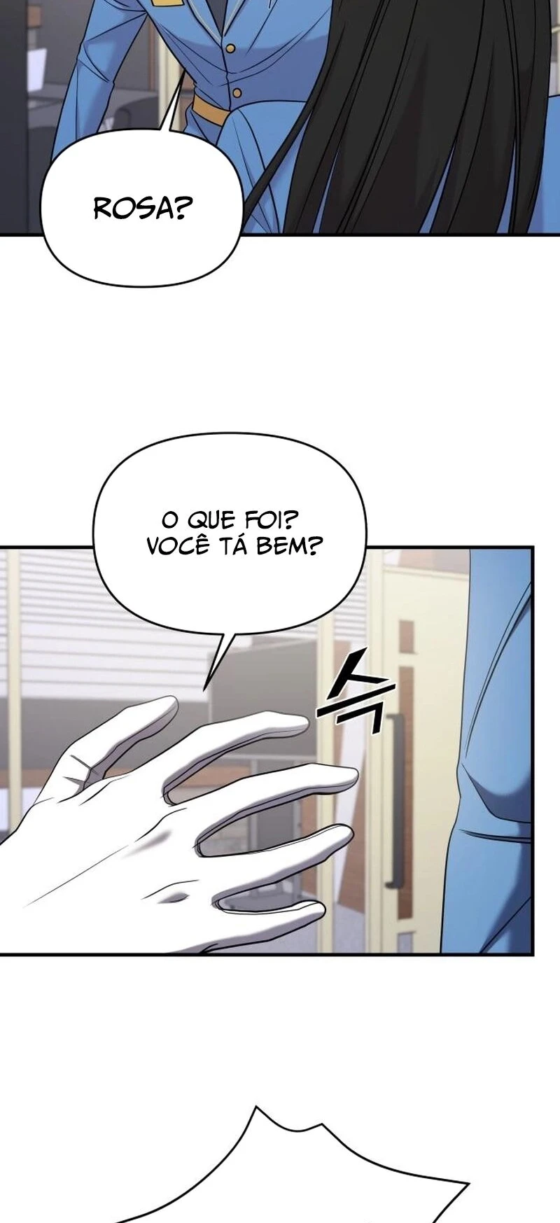 Read A Vilã Tem Um Crush Manga Online