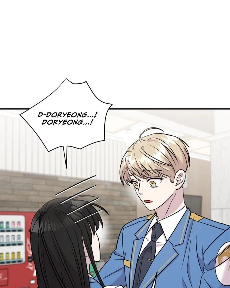 Read A Vilã Tem Um Crush Manga Online