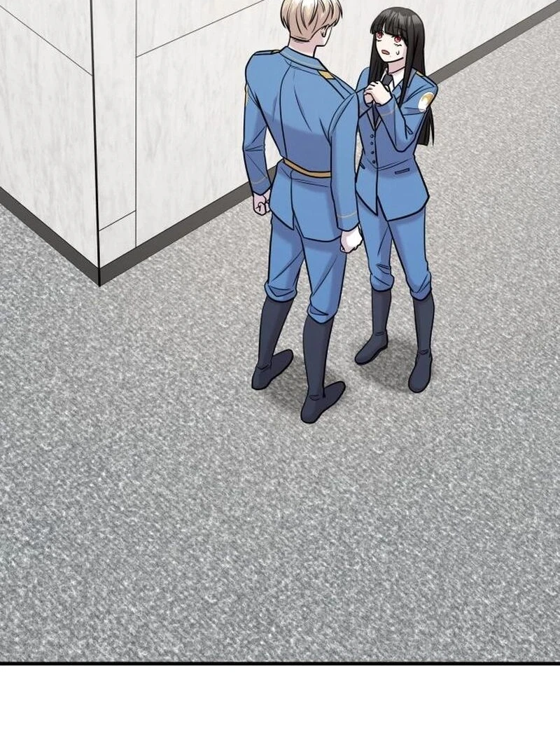 Read A Vilã Tem Um Crush Manga Online