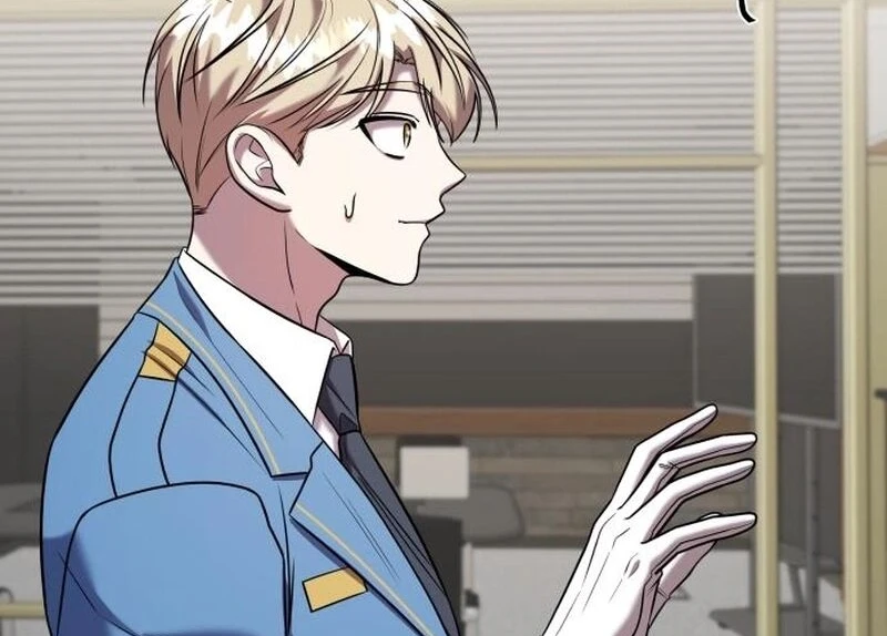 Read A Vilã Tem Um Crush Manga Online