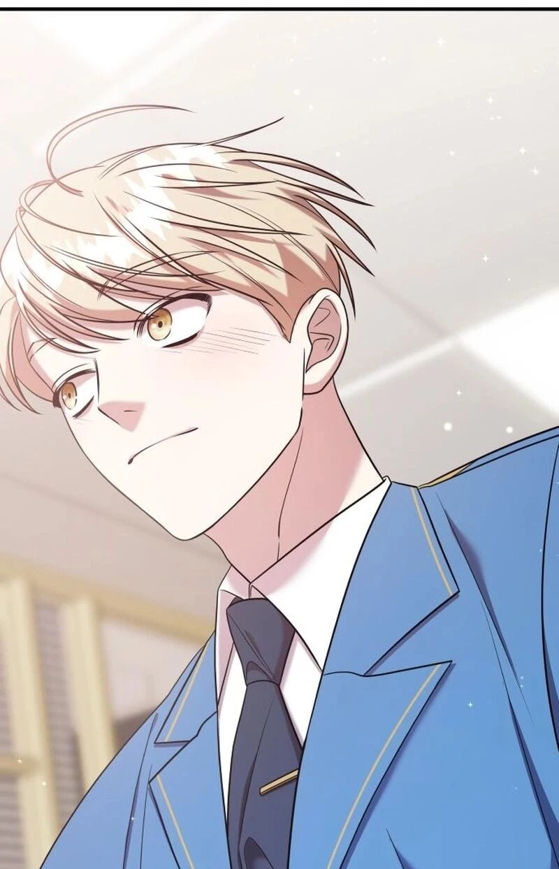 Read A Vilã Tem Um Crush Manga Online