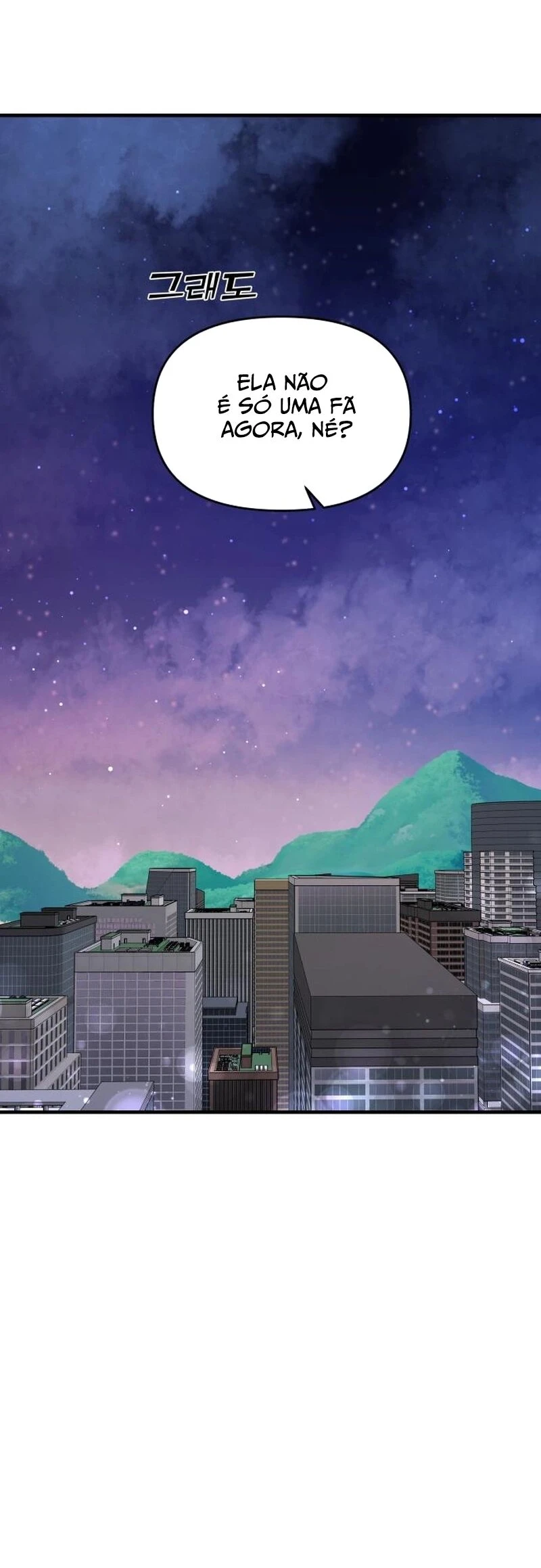 Read A Vilã Tem Um Crush Manga Online