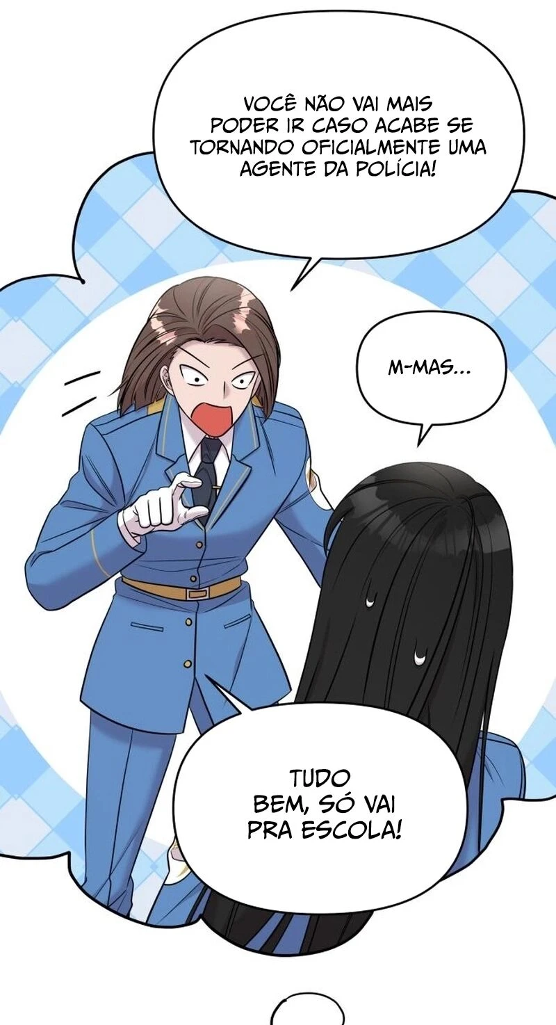 Read A Vilã Tem Um Crush Manga Online