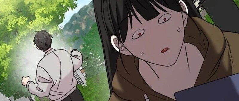 Read A Vilã Tem Um Crush Manga Online