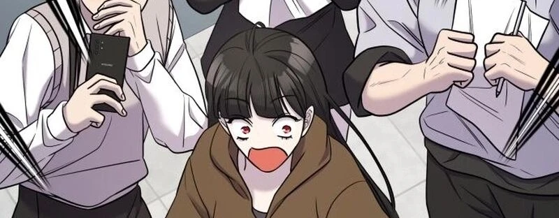 Read A Vilã Tem Um Crush Manga Online