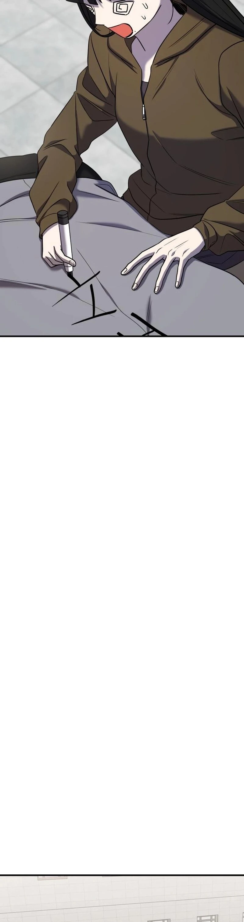 Read A Vilã Tem Um Crush Manga Online