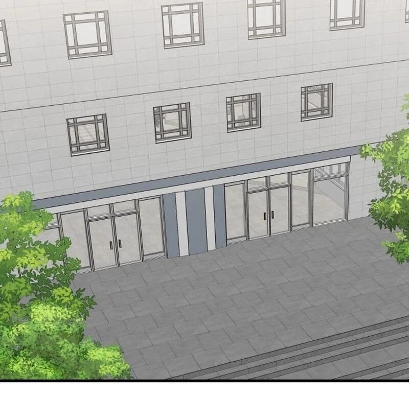 Read A Vilã Tem Um Crush Manga Online