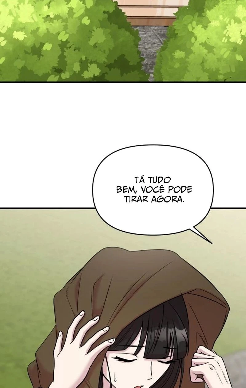 Read A Vilã Tem Um Crush Manga Online