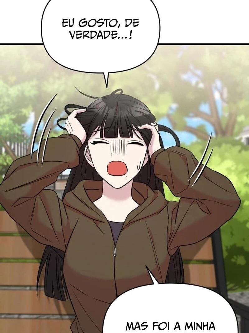 Read A Vilã Tem Um Crush Manga Online