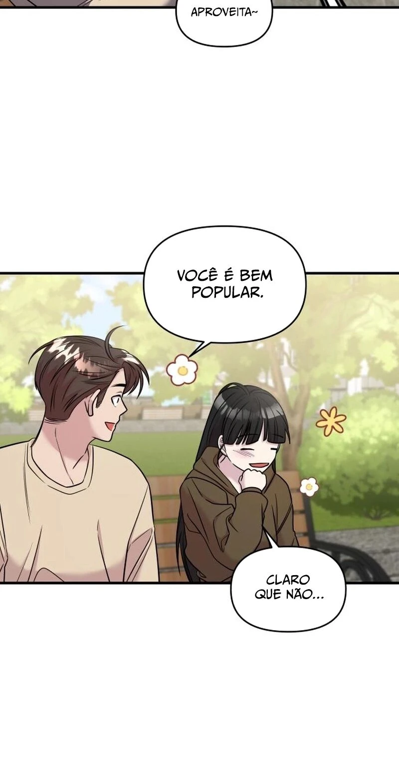 Read A Vilã Tem Um Crush Manga Online