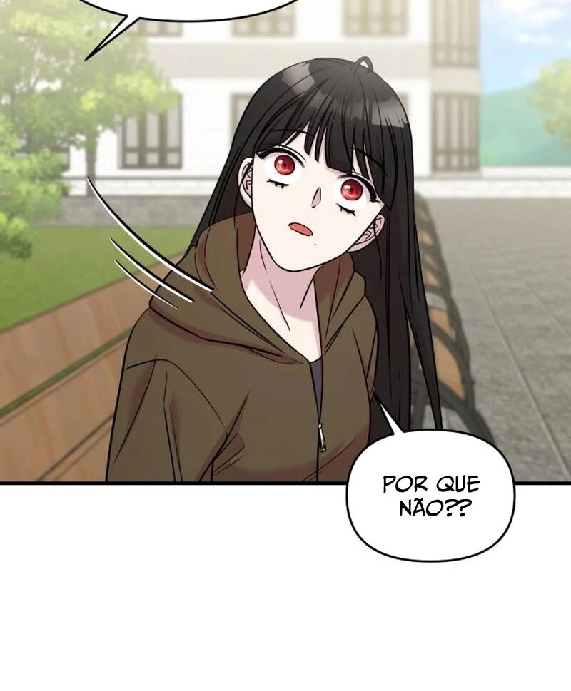 Read A Vilã Tem Um Crush Manga Online