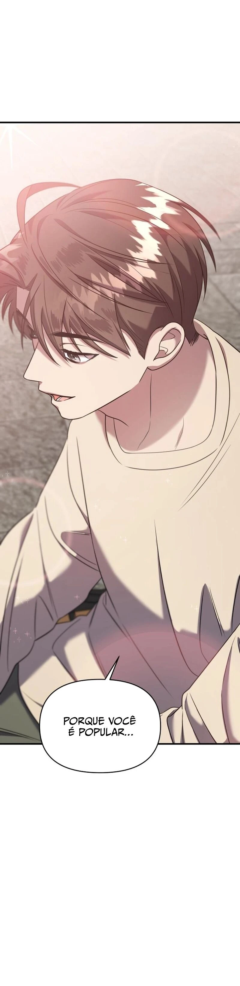 Read A Vilã Tem Um Crush Manga Online