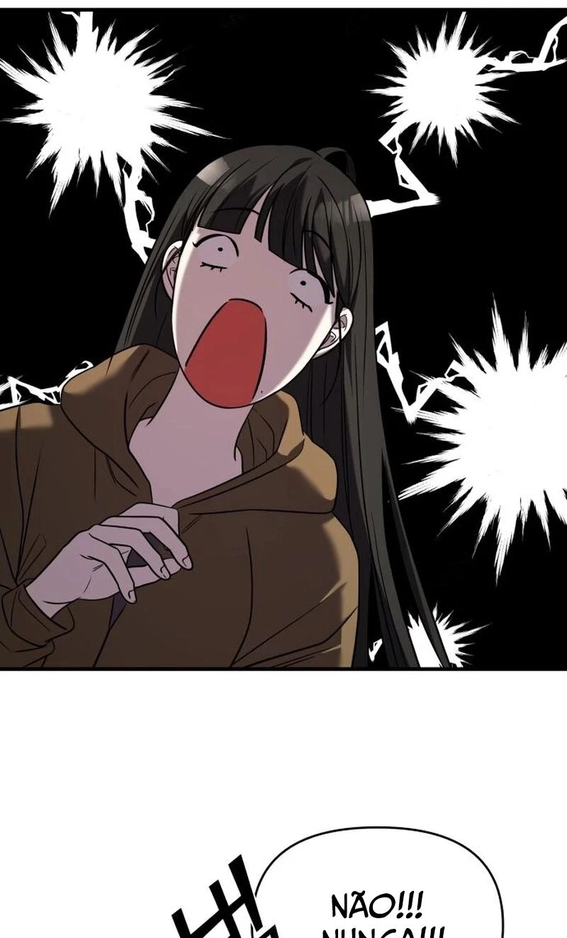 Read A Vilã Tem Um Crush Manga Online