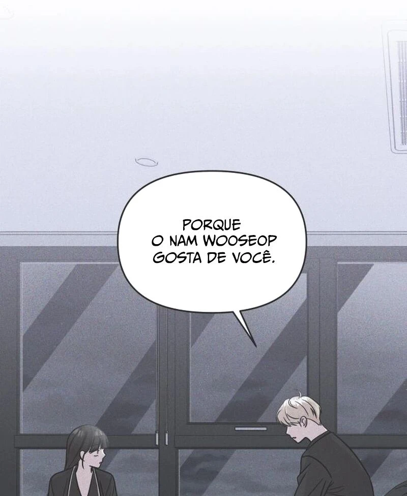 Read A Vilã Tem Um Crush Manga Online