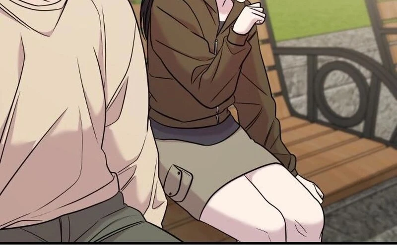 Read A Vilã Tem Um Crush Manga Online