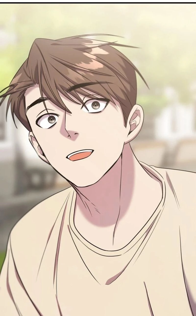 Read A Vilã Tem Um Crush Manga Online