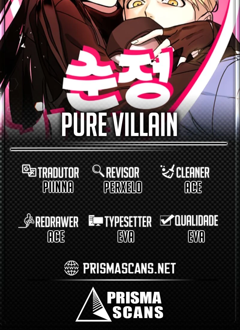 Read A Vilã Tem Um Crush Manga Online